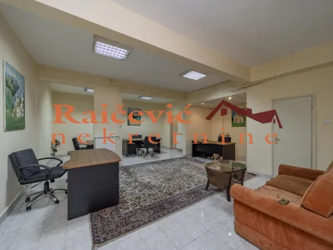 Rent, office space, 84m², Stari Grad, Beograd - image 9