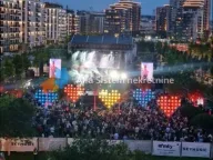 Izdavanje, dvosoban stan, 57m², Savski Venac, Beograd - image 20