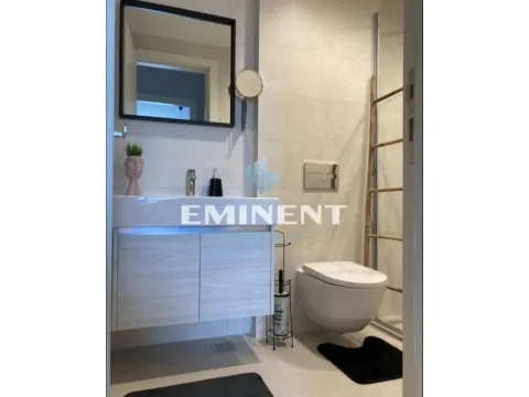 Izdavanje, dvosoban stan, 55m², Savski Venac, Beograd - image 10