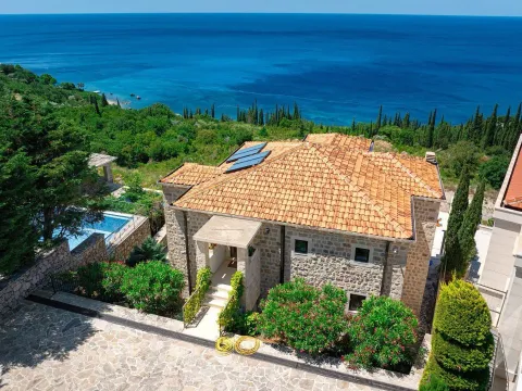 Sale, house, 374m², Drobni pijesak, Budva - image 7