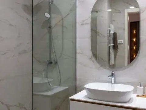 Rent, one bedroom apartment, 60m², Preko Morače, Podgorica - image 2