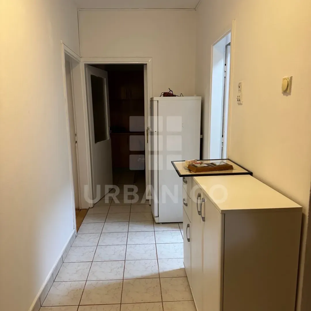 Rent, two bedroom apartment, 56m², Preko Morače, Podgorica