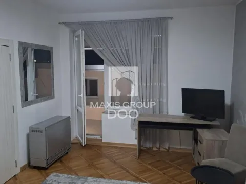 Rent, three bedroom apartment, 85m², Savski Venac, Beograd - image 10