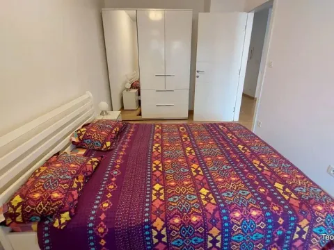 Izdavanje, dvosoban stan, 50m², Vračar, Šid - image 10