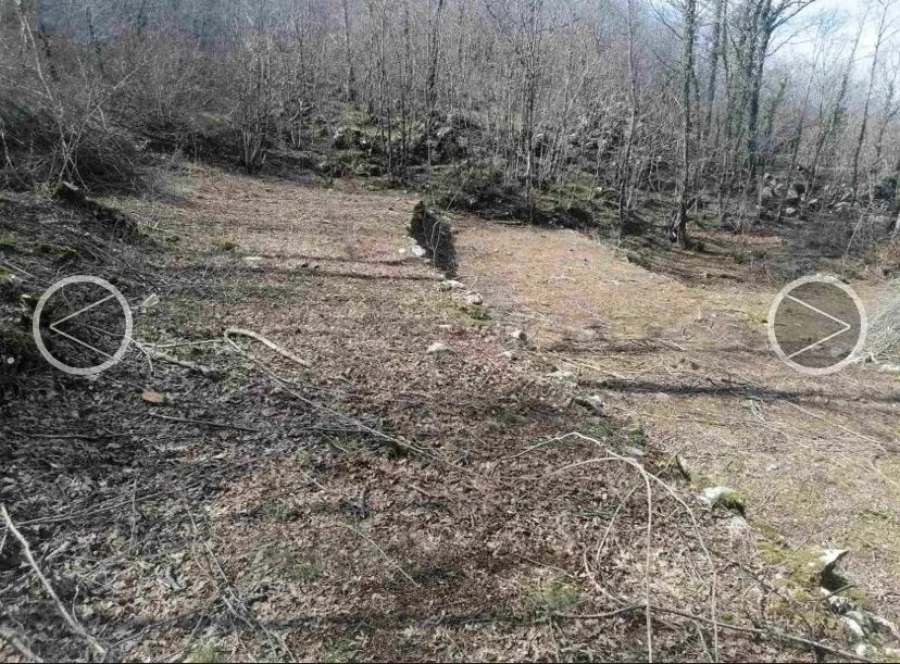 Prodaja, plac, 13600m², Bar, Crna Gora