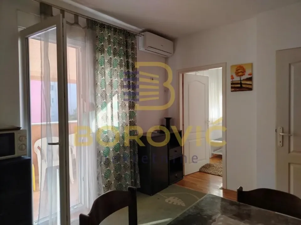 Rent, two bedroom apartment, 45m², Karaburma, Palilula Sve Podlokacije