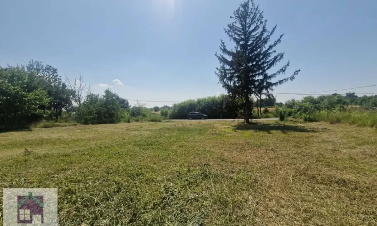 Prodaja, plac, 25m², Zvečka, Obrenovac