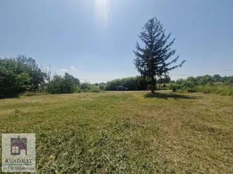 Sale, land lot, 25m², Zvečka, Obrenovac