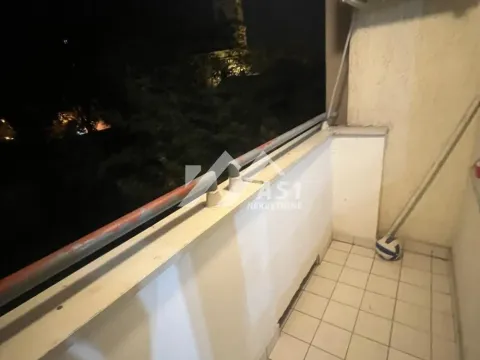 Rent, apartment, 25m², Podbara, Novi Sad Sve Podlokacije - image 9