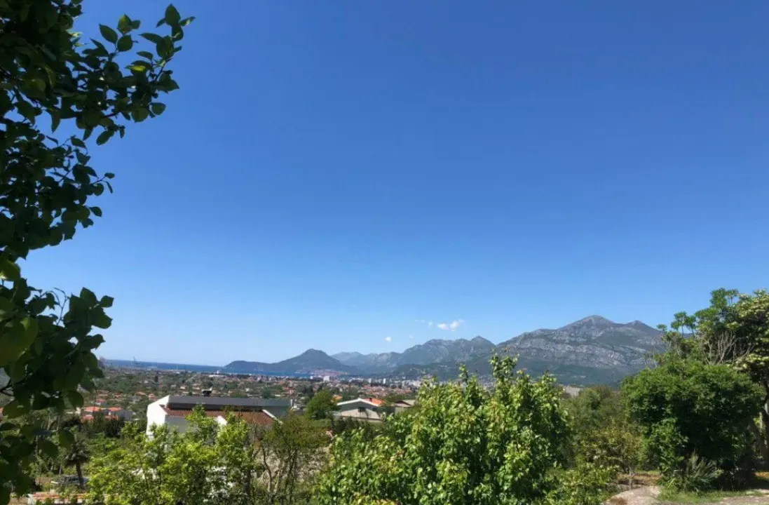 Sale, land lot, 1550m², Zaljevo, Bar