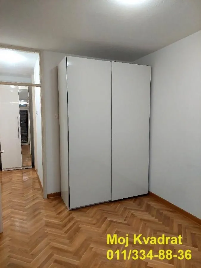 Rent, office space, 51m², Savski Venac, Beograd