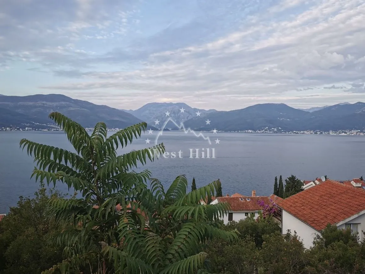 Prodaja, plac, 300m², Krašići, Tivat
