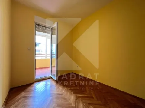 Izdavanje, jednosoban stan, 40m², Zagorič, Podgorica - image 5
