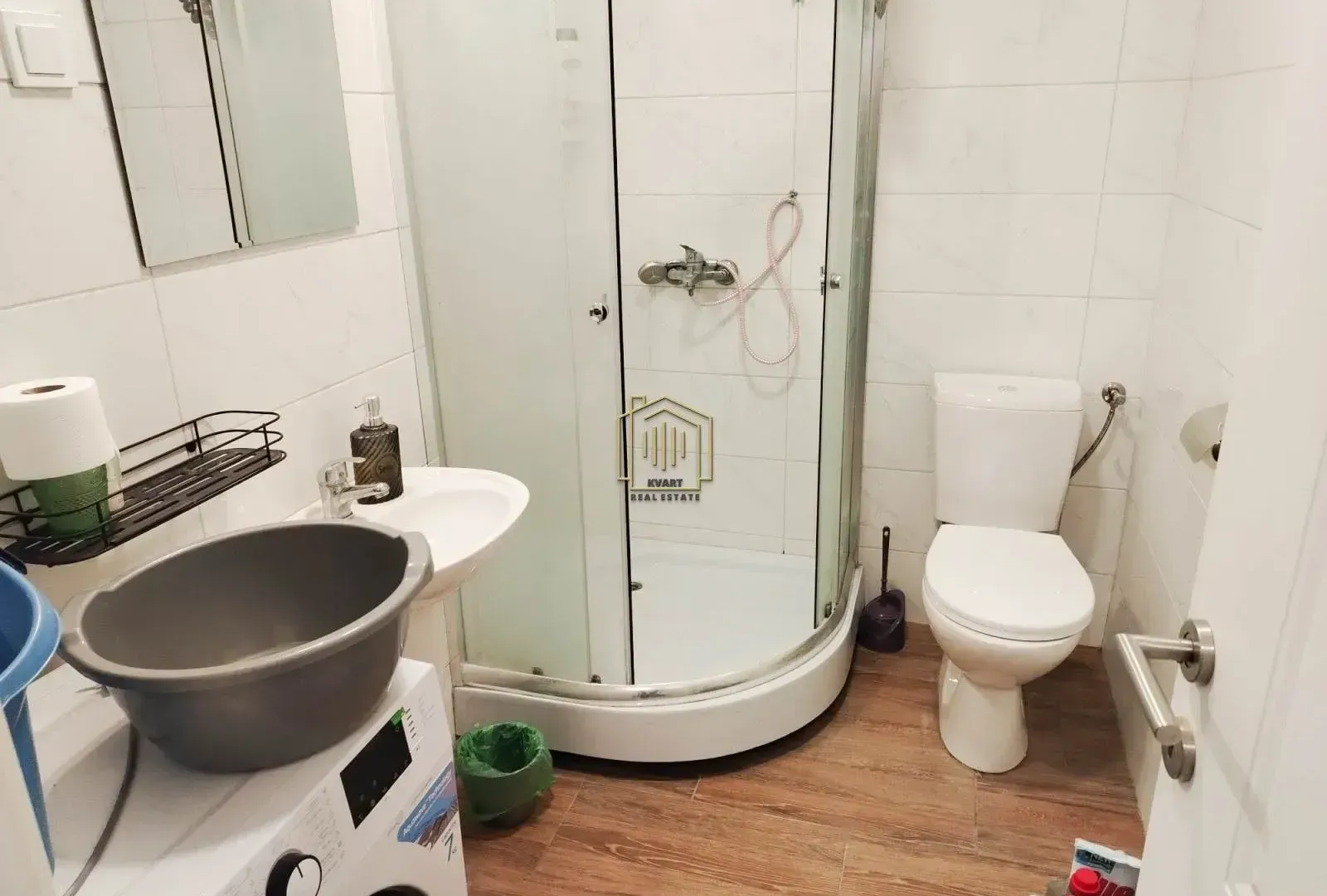 Sale, apartment, 26m², Podgorica, Crna Gora