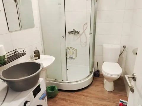 Prodaja, stan, 26m², Podgorica, Crna Gora - image 4