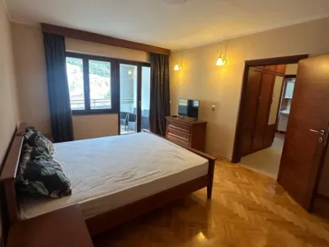 Sale, one bedroom apartment, 42m², Lazi, Budva - image 7