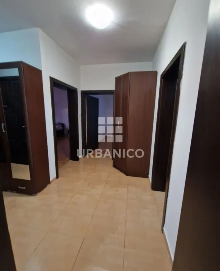 Izdavanje, dvosoban stan, 115m², Tološi, Podgorica