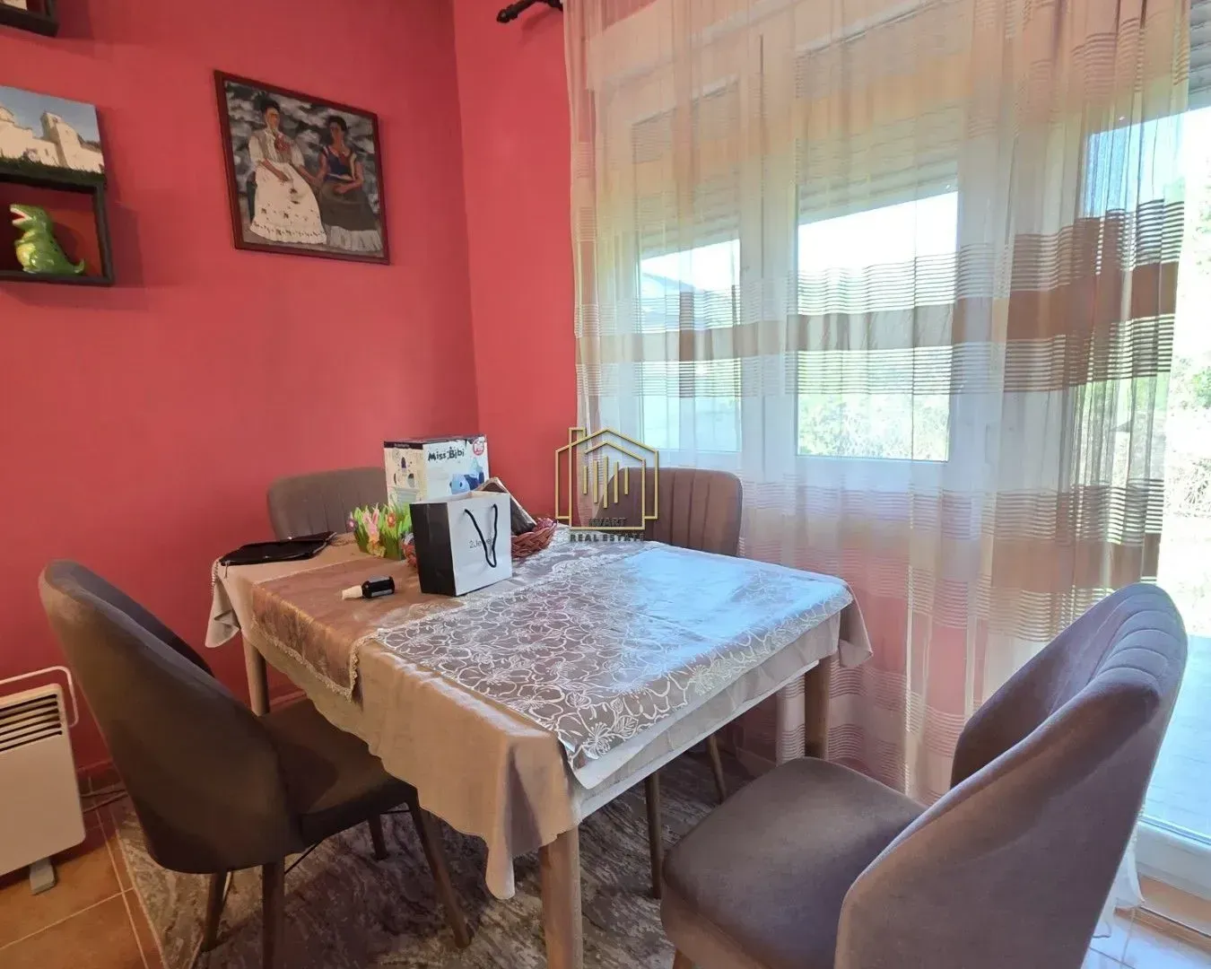 Prodaja, kuća, 90m², Kosić, Danilovgrad