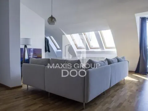 Sale, apartment, 124m², Petrovaradin, Novi Sad - image 4