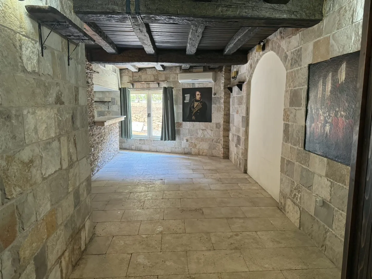 Sale, office space, 173m², Petrovac, Budva