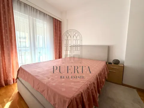 Rent, one bedroom apartment, 40m², Ljubović, Podgorica - image 9