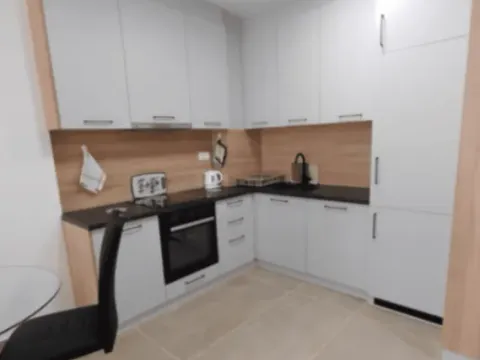Rent, apartment, 47m², Bečići, Budva - image 3