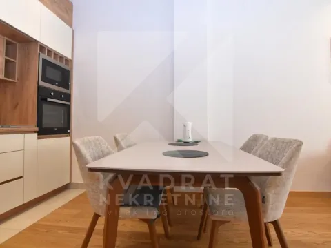 Rent, two bedroom apartment, 75m², Kruševac, Podgorica - image 5