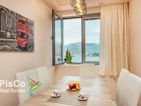 Prodaja, dvosoban stan, 64m², Tivat, Crna Gora - image 6