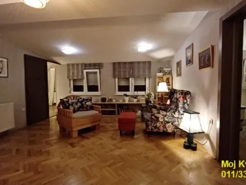 Sale, four bedroom apartment, 110m², Filmski Grad, Beograd - image 2