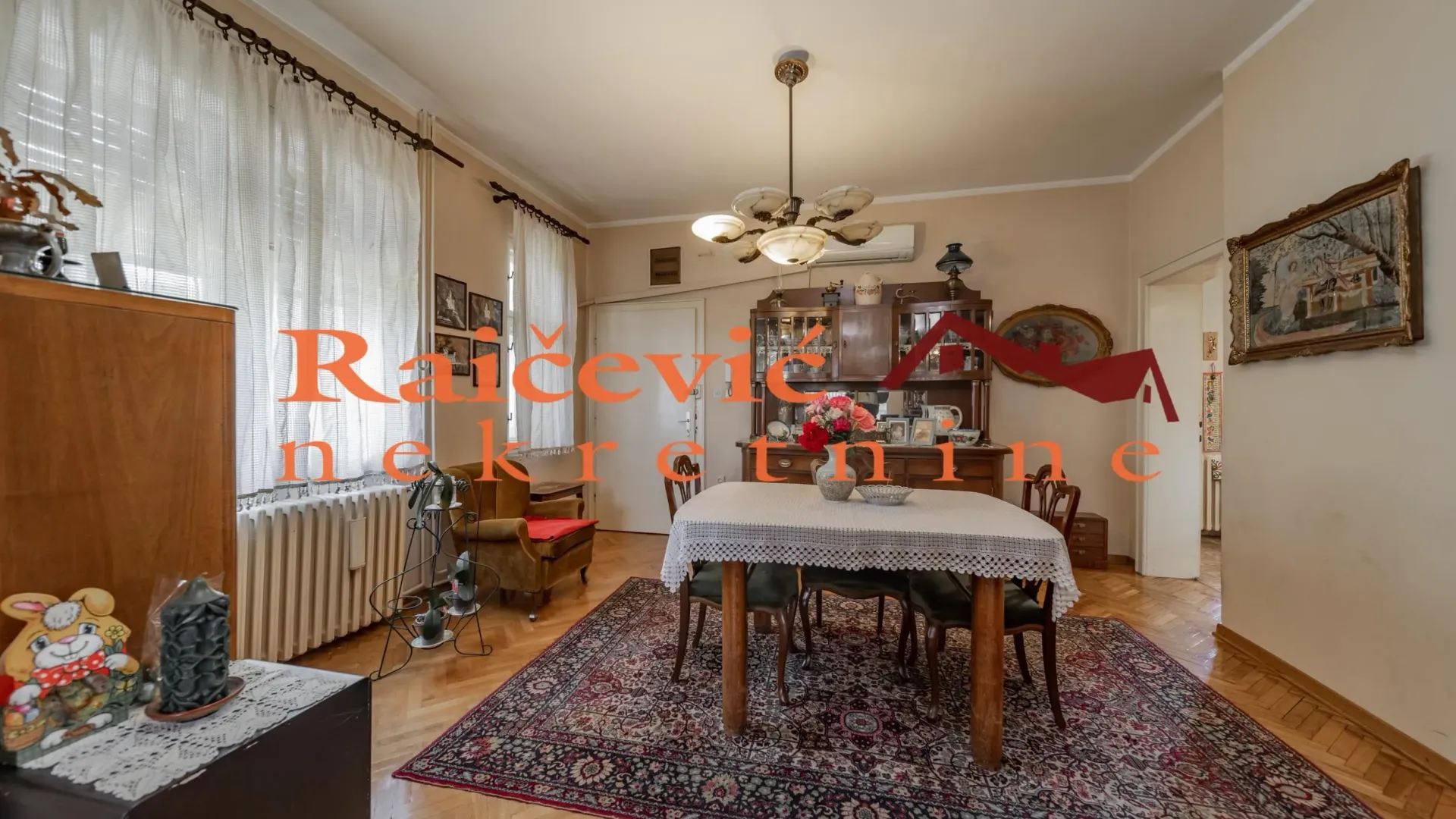 Sale, house, 300m², Savski Venac, Beograd