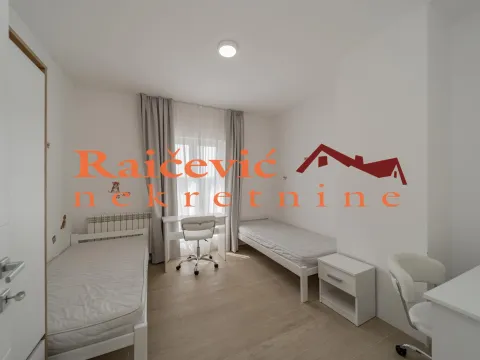 Prodaja, četvorosoban stan, 145m², Savski Venac, Beograd - image 12