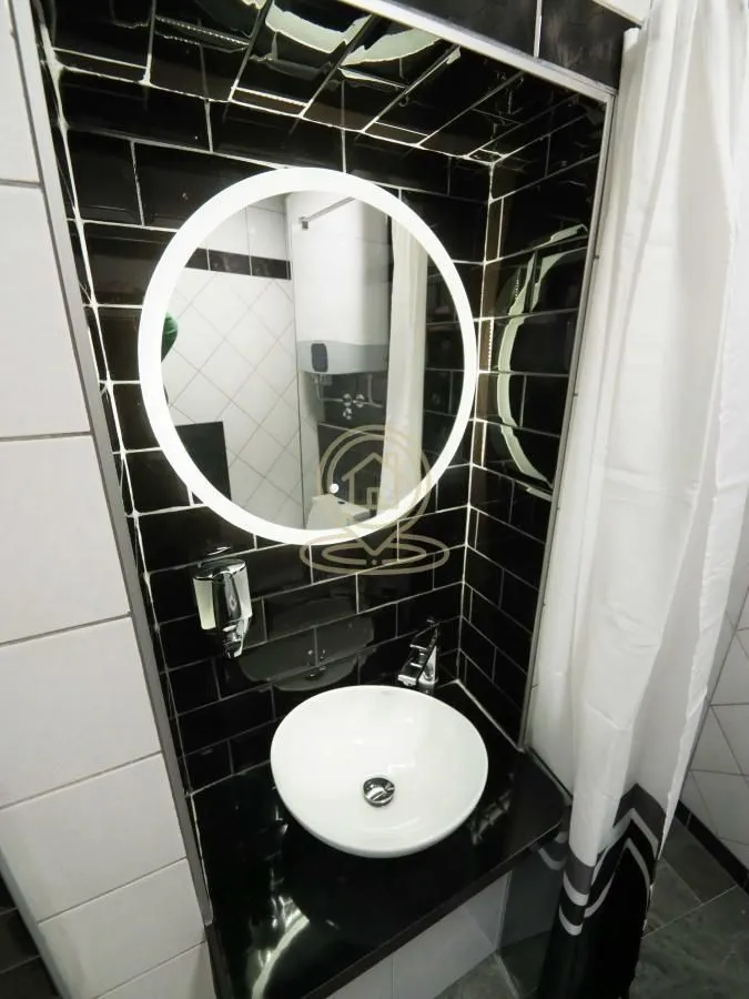 Rent, one bedroom apartment, 31m², Stari Grad, Beograd