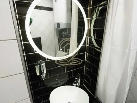 Rent, one bedroom apartment, 31m², Stari Grad, Beograd - image 12