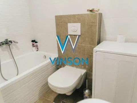 Izdavanje, jednosoban stan, 37m², Socijalno, Novi Sad Sve Podlokacije - image 7