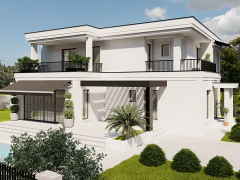 Prodaja, kuća, 231m², Podgorica, Crna Gora - image 3