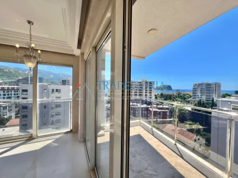 Prodaja, trosoban stan, 640m², Budva, Crna Gora - image 42