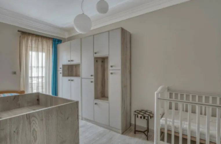 Stan-na-dan, kuća, 230m², Pržno, Budva