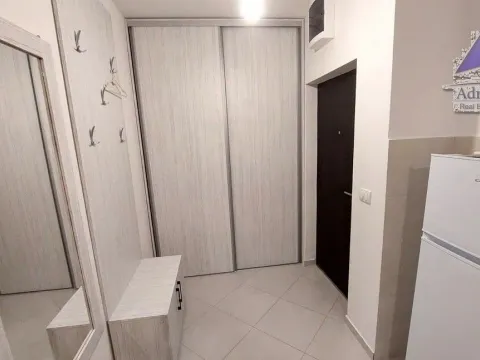 Prodaja, jednosoban stan, 50m², Bečići, Budva - image 6