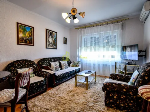 Izdavanje, jednosoban stan, 40m², Zabjelo, Podgorica - image 8