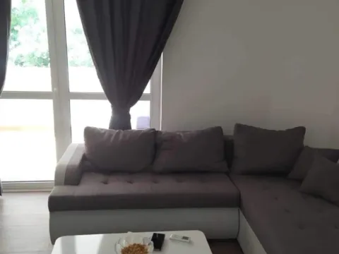 Izdavanje, jednosoban stan, 45m², Adok, Budva - image 2