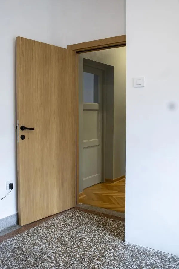 Prodaja, trosoban stan, 80m², Podbara, Novi Sad Sve Podlokacije
