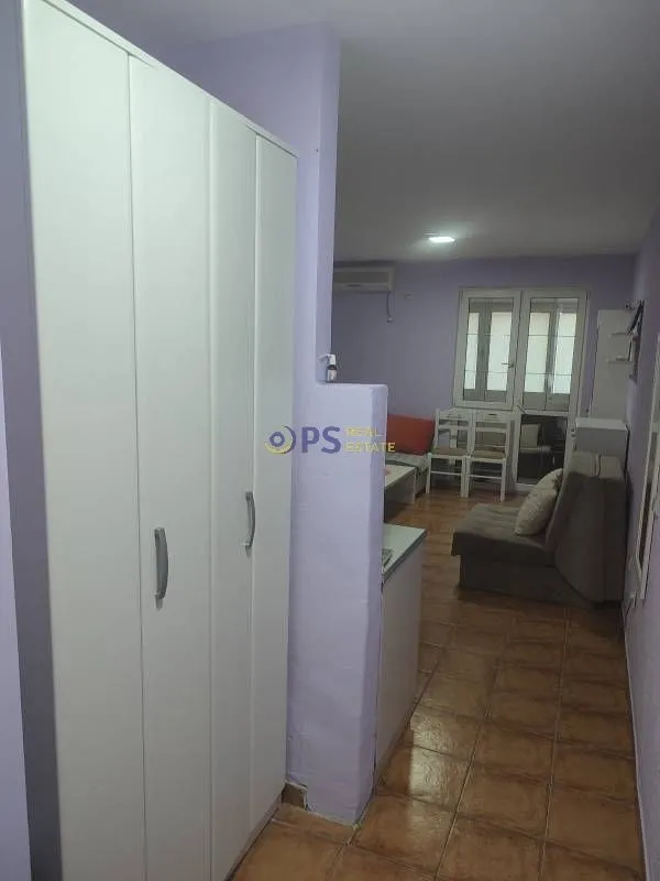Rent, apartment, 27m², Sutomore, Bar