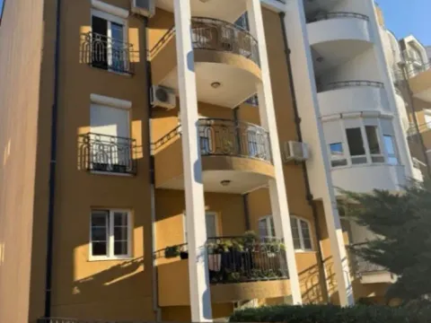 Stan in Stara Varoš