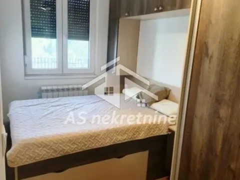 Izdavanje, stan, 37m², Zemun Sve Podlokacije, Beograd - image 10