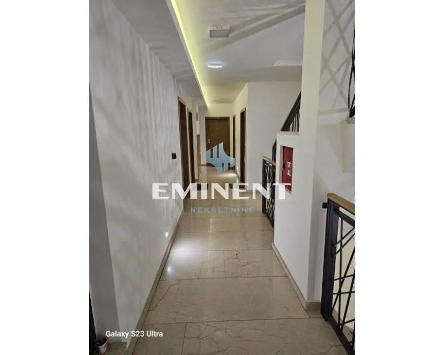 Izdavanje, dvosoban stan, 50m², Lekino Brdo, Voždovac Sve Podlokacije
