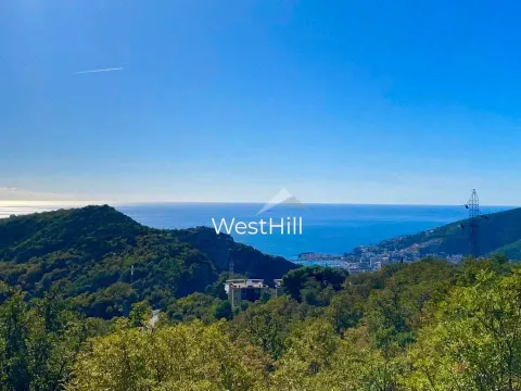 Sale, one bedroom apartment, 52m², Markovići, Budva - image 10