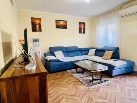 Sale, one bedroom apartment, 60m², Sutomore, Bar - image 6