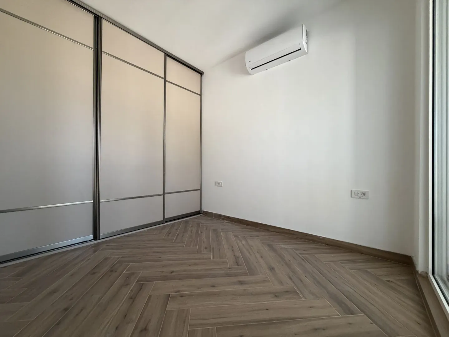 Prodaja, dvosoban stan, 62m², Dumidran, Tivat