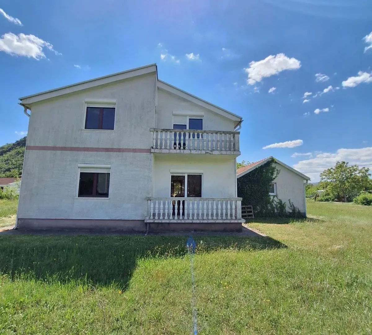 Prodaja, kuća, 145m², Spuž, Danilovgrad