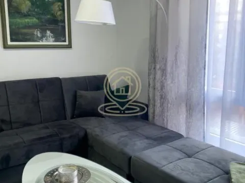 Rent, two bedroom apartment, 40m², Medijana, Niš - image 2